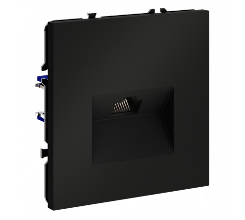 Розетка компьютерная Voltum S70 VLS060108 Розетка компьютерная Voltum S70 VLS060108