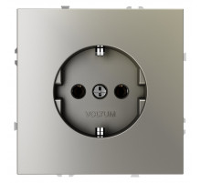 Розетка Voltum S70 VLS040104
