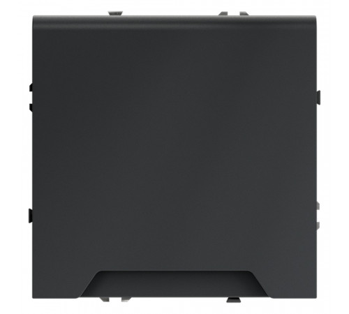 Розетка с защитными шторками и крышкой Voltum S70 VLS040307 Розетка с защитными шторками и крышкой Voltum S70 VLS040307