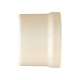 Розетка двойная компьютерная RJ45 сл. кость Болонь TDM Electric SQ1820-0351