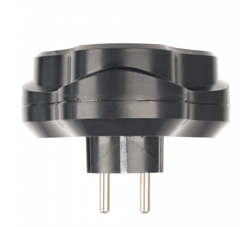 Разветвитель сетевой 3-местный Stekker 250V 16A ABS ADP16-23-21 50682