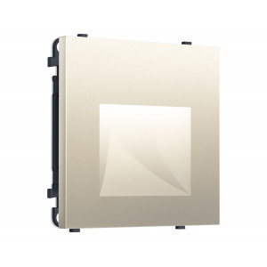 Комплект механизма LED подсветки SIGMA Шёлк 1.2W 4000K 180-240V 50-60Hz QUANT PRO Ambrella Volt MS557510 (SP5575, PR333)