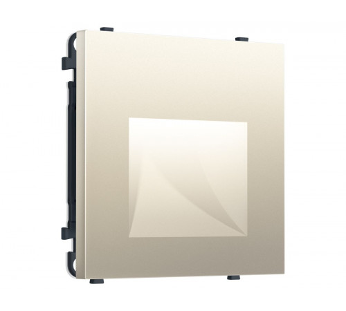 Комплект механизма LED подсветки SIGMA Шёлк 1.2W 4000K 180-240V 50-60Hz QUANT PRO Ambrella Volt MS557510 (SP5575, PR333)