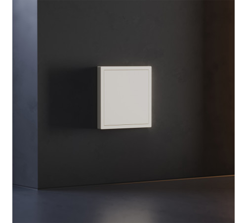 Заглушка Voltum S70 с суппортом, (хлопок) VLS080113