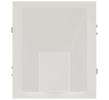 Вывод кабеля ЭРА Arktik 16-6001-01 белый Б0070594