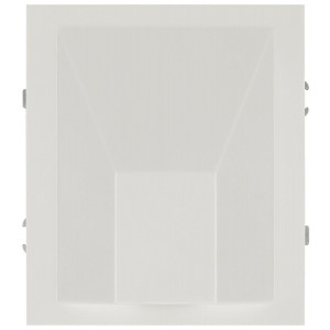 Вывод кабеля ЭРА Arktik 16-6001-01 белый Б0070594