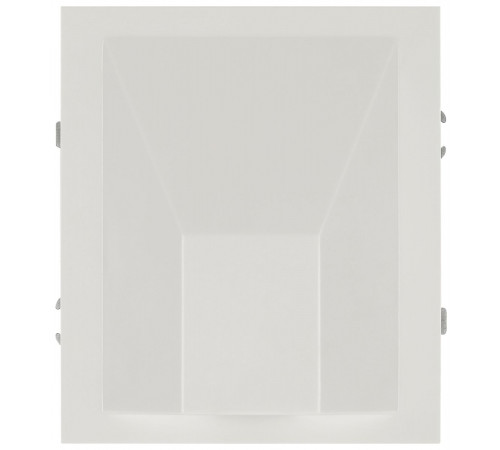 Вывод кабеля ЭРА Arktik 16-6001-01 белый Б0070594