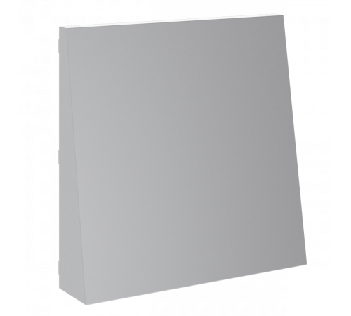 Вывод кабеля Voltum S70, (серый) VLS080216