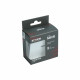 Розетка HDMI 2.0 Type A Stekker Мия RST00-3118-01 белая магнолия 50827