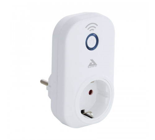 Розетка Eglo Connect Plug Plus 97936 Розетка Eglo Connect Plug Plus 97936