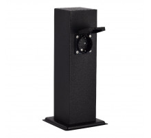 Уличная розетка ST Luce Socket SL9012.405.00