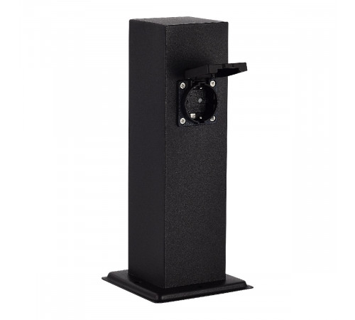 Уличная розетка ST Luce Socket SL9012.405.00 Уличная розетка ST Luce Socket SL9012.405.00