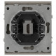 Розетка Эра Arktik 16-3114-07 HDMI титан Б0070510