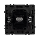 Розетка HDMI софт-тач серый базальт Arlight SCT-MHD1-SFPL-GR 061844(1)