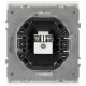 Розетка Эра Arktik 16-3101-08 TV одиночная белый матовый Б0070471