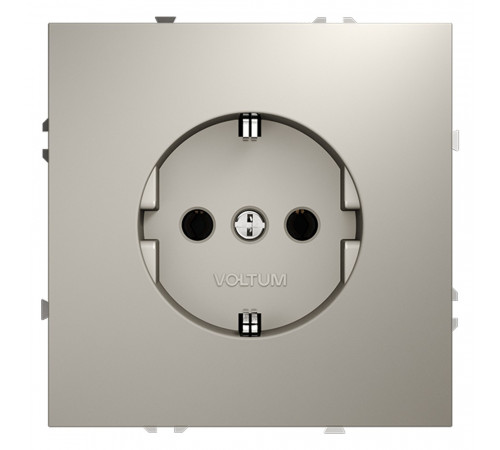 Розетка Voltum S70 VLS040103 Розетка Voltum S70 VLS040103