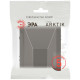 Вывод кабеля Эра Arktik 16-6001-07 титан Б0070600