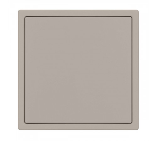 Заглушка поста Arlight SCT-NOBE-MGG-SFPL-CA (Кашемир) 061820