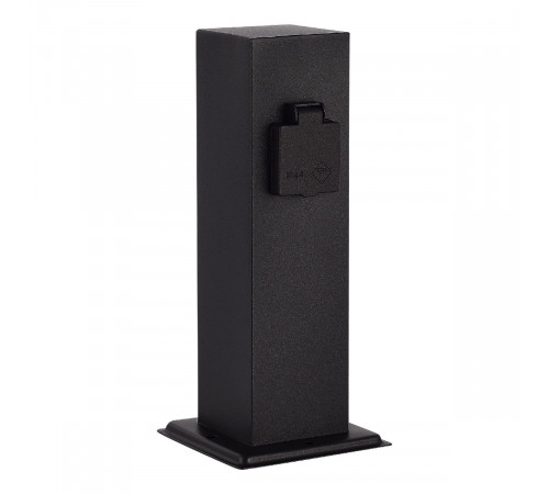 Уличная розетка ST Luce Socket SL9012.405.00 Уличная розетка ST Luce Socket SL9012.405.00