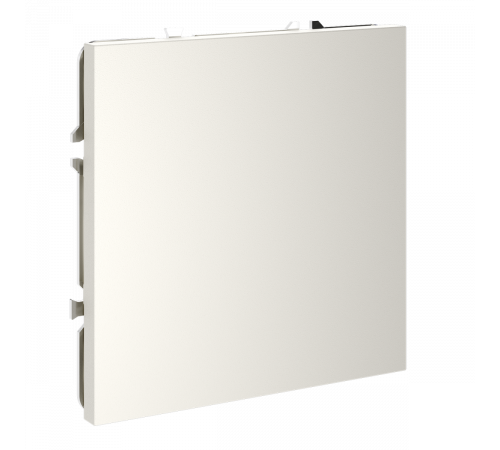 Заглушка Voltum S70 с суппортом, (хлопок) VLS080113