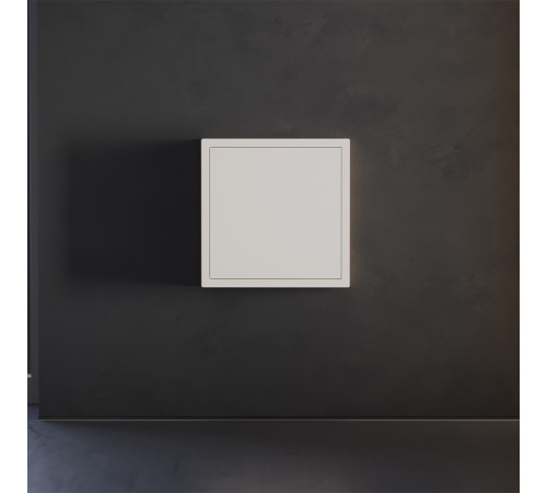 Заглушка Voltum S70 с суппортом, (хлопок) VLS080113