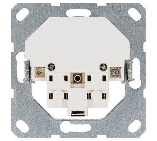 Розетка SHUKO с USB A+C с защитными шторками 16A 250V 2P+T USB 25W, цвет Тауп Jasmart G5501USB-25T Розетка SHUKO с USB A+C с защитными шторками 16A 250V 2P+T USB 25W, цвет Тауп Jasmart G5501USB-25T