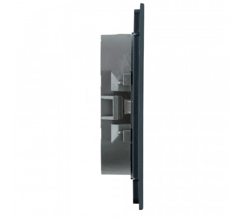 Заглушка (механизм) Stekker Мия RST00-3116-05 50470