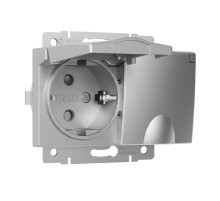 Розетка двойная Werkel 4690389178085 W1172206