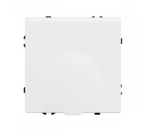 Розетка зк со шторками и крышкой софт-тач белый кварц Arlight SCT-MCP-SFPL-WH (250V, 16A) 054280(1)