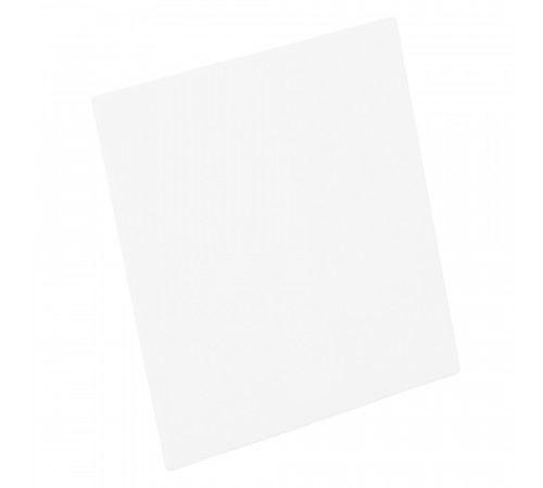 Заглушка (механизм) Stekker серия Мия RST00-3116-01 белая магнолия 50469