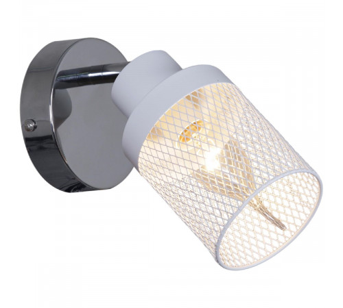 Спот Reluce 05905-0.8-01 WH+CR Спот Reluce 05905-0.8-01 WH+CR