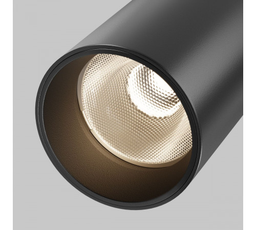 Спот Maytoni Technical Focus Led C055CL-L20W2.7-3-4K-M-B