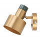 Спот Moderli Goldy V11315-1W
