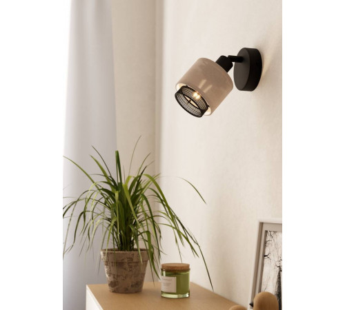 Спот Eglo Rosley 43656