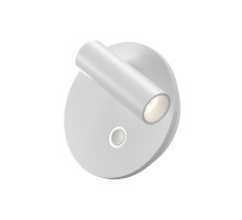 Спот Maytoni Ego C176WL-9W-2.7-4K-W