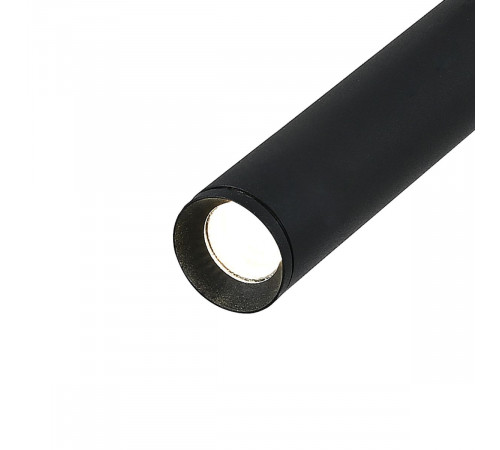 Спот Escada Twig 10275/1LED Black