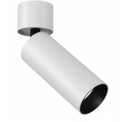 Спот Maytoni Technical Focus LED C055CL-L12W3K-W-D-W