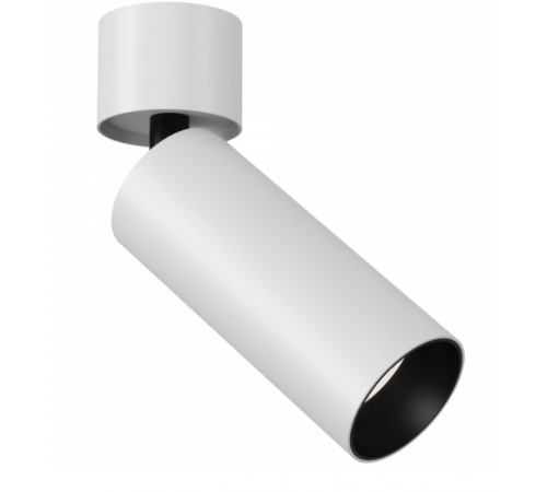 Спот Maytoni Technical Focus LED C055CL-L12W3K-W-D-W