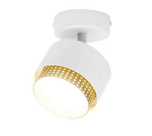 Спот General Матрикс GWL-GX53-M-IP20 662672