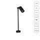 Подсветка для ювелирных изделий Arte Lamp Presto A6396LT-1BK