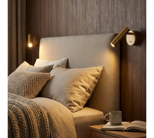 Спот Citilux Dekart CL704102