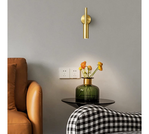 Спот ImperiumLoft Bernard B Wall 241258-23 Спот ImperiumLoft Bernard B Wall 241258-23