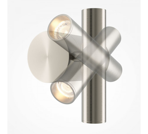 Спот Maytoni Utility MOD433WL-L3N3K1 Спот Maytoni Utility MOD433WL-L3N3K1