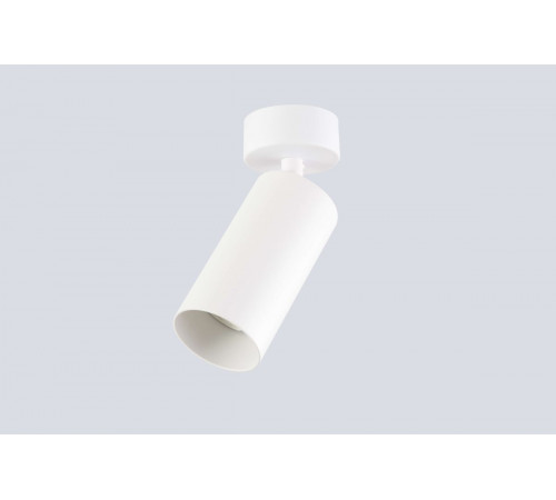 Спот Crystal Lux CLT 084CW1R WH