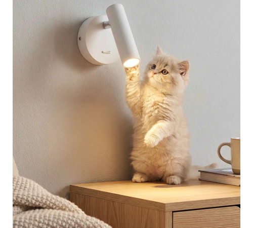 Спот Citilux Dekart CL704100