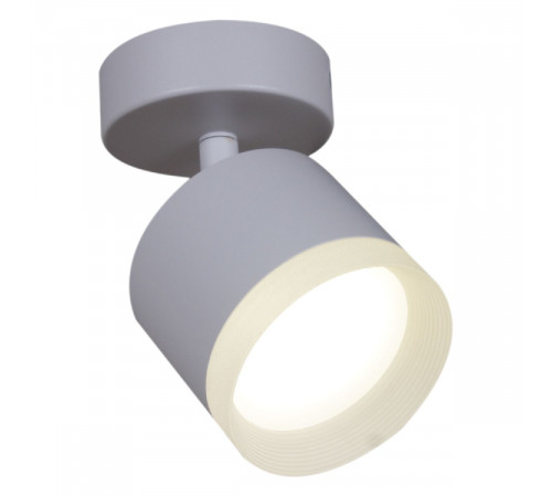 Спот Reluce 53004-9.5-001IL SPOT LIGHT GX53 WT Спот Reluce 53004-9.5-001IL SPOT LIGHT GX53 WT