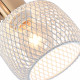 Спот Reluce 05952-0.8-01 WH+FGD