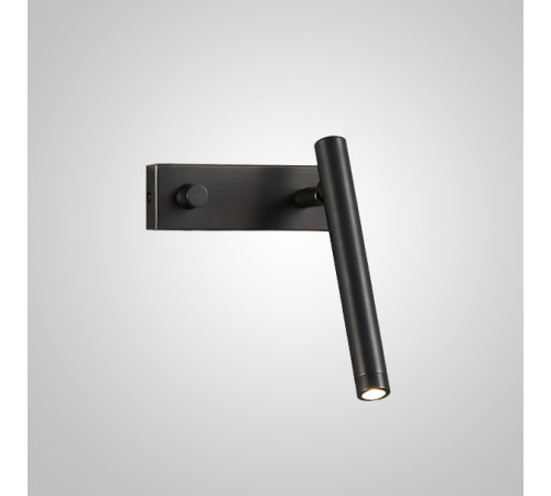 Спот Imperiumloft Stale Black 230022-23