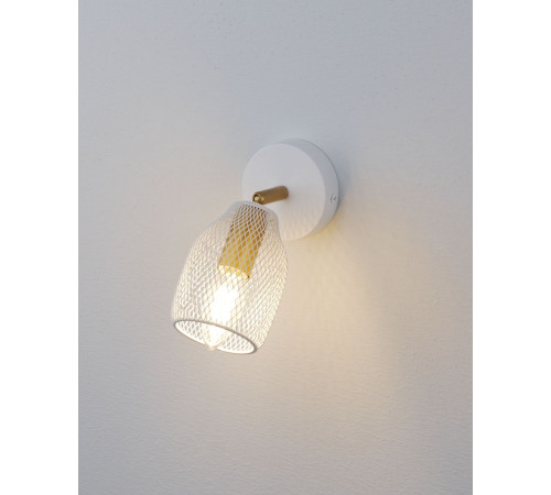 Спот Moderli Adalina V11839-1W