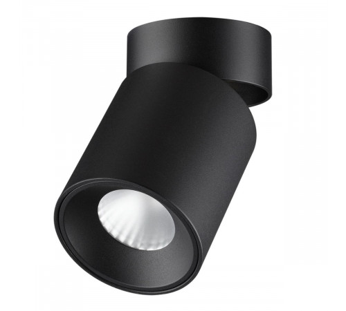 Спот Odeon Light Hightech Turno 7132/7CL Спот Odeon Light Hightech Turno 7132/7CL